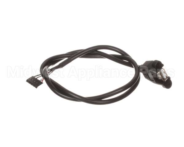 95-1995S Prince Castle Usb Cord Panel Mount-30