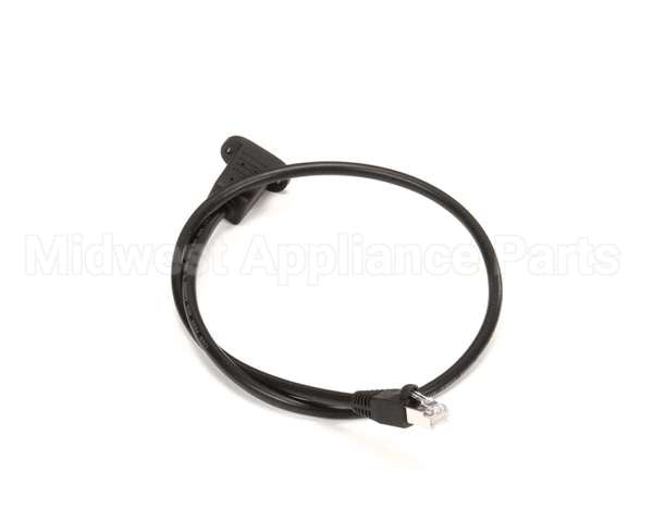 95-2011S Prince Castle Kit Ethernet Cord Panel Mount