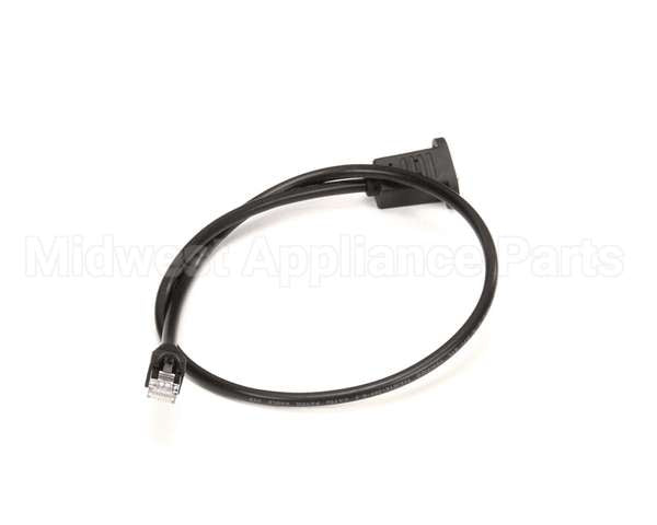 95-2011S Prince Castle Kit Ethernet Cord Panel Mount