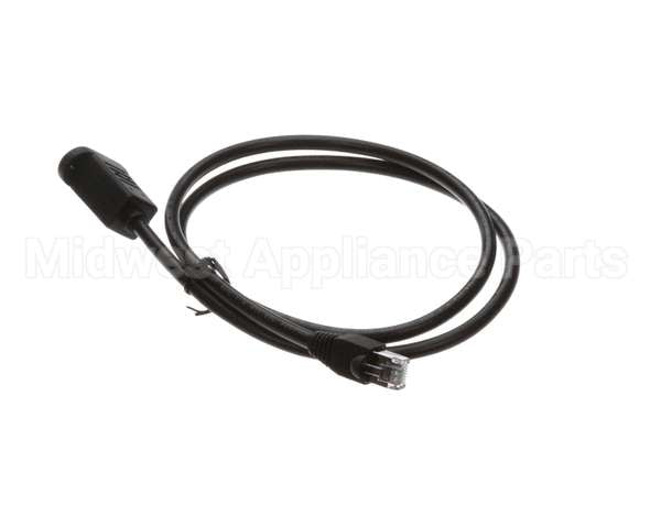 95-2012S Prince Castle Kit Ethernet Cord Panel Mount