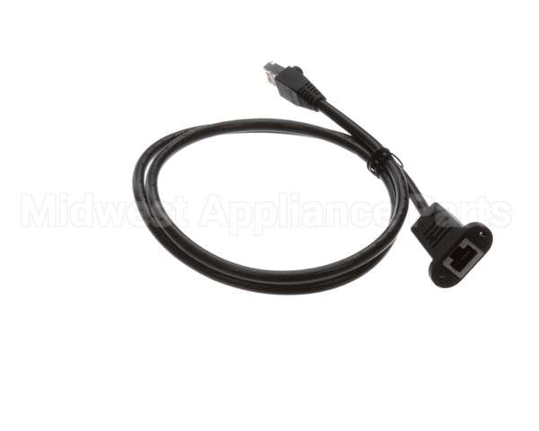 95-2012S Prince Castle Kit Ethernet Cord Panel Mount