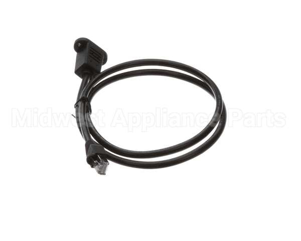 95-2012S Prince Castle Kit Ethernet Cord Panel Mount