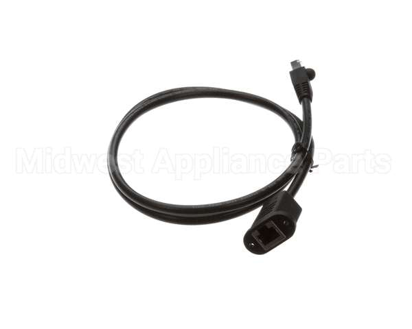 95-2012S Prince Castle Kit Ethernet Cord Panel Mount