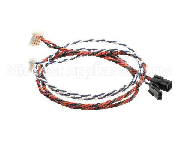 95-2015S Prince Castle Harness Kit Bb Main Board