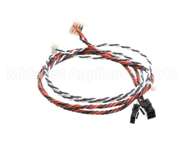 95-2015S Prince Castle Harness Kit Bb Main Board