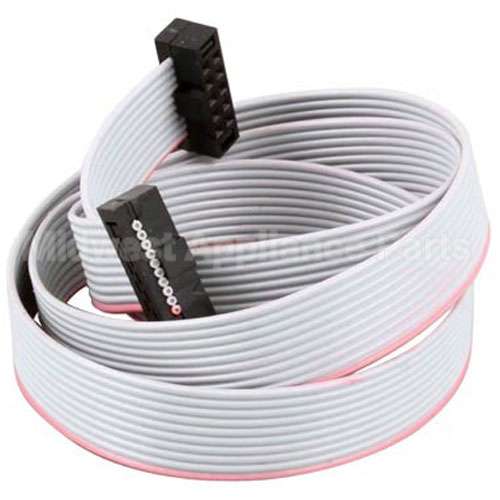 95-2042S Compatible Prince Castle Ribbon Cable (18In) Kit