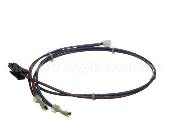 95-2106S Prince Castle Harness Kit Buss Bd Ac Power