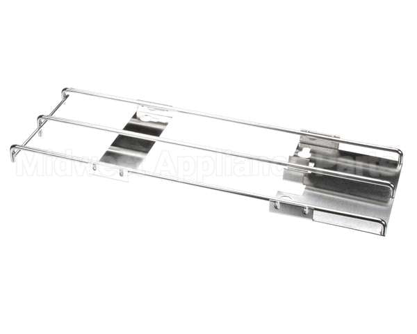 95-2545 Market Forge Rack,Pan Side