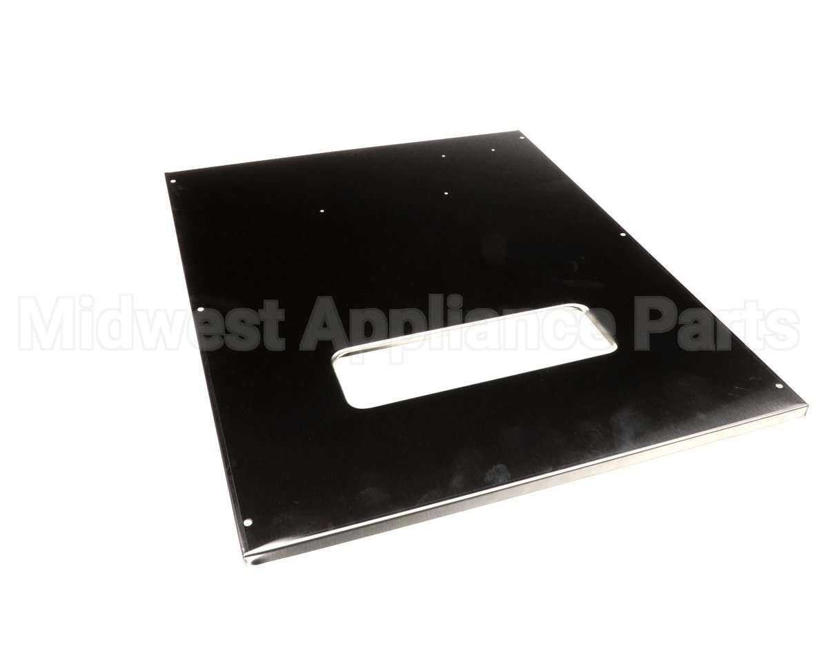 95-2558 Market Forge Cover Assembly,Stme