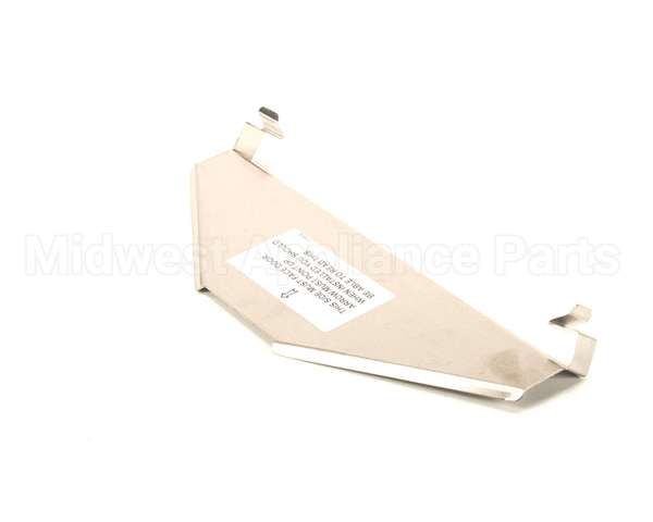 95-2637 Market Forge Plate,Baffle Condensate