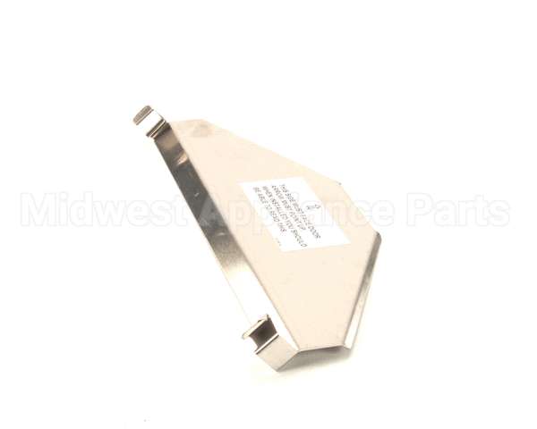 95-2637 Market Forge Plate,Baffle Condensate