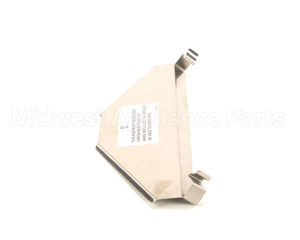 95-2637 Market Forge Plate,Baffle Condensate