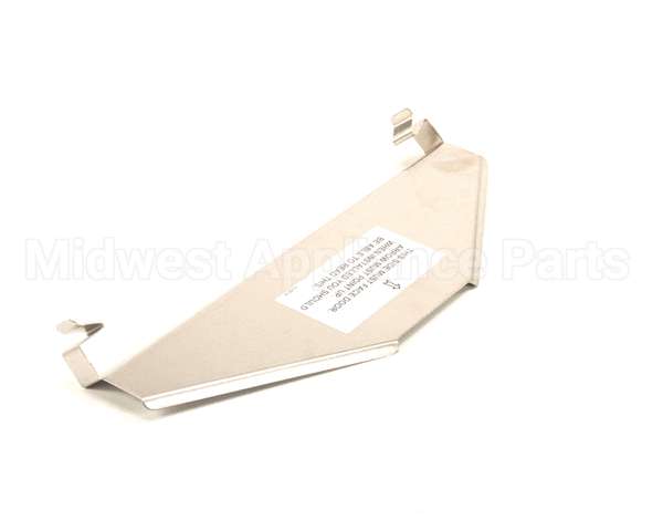 95-2637 Market Forge Plate,Baffle Condensate