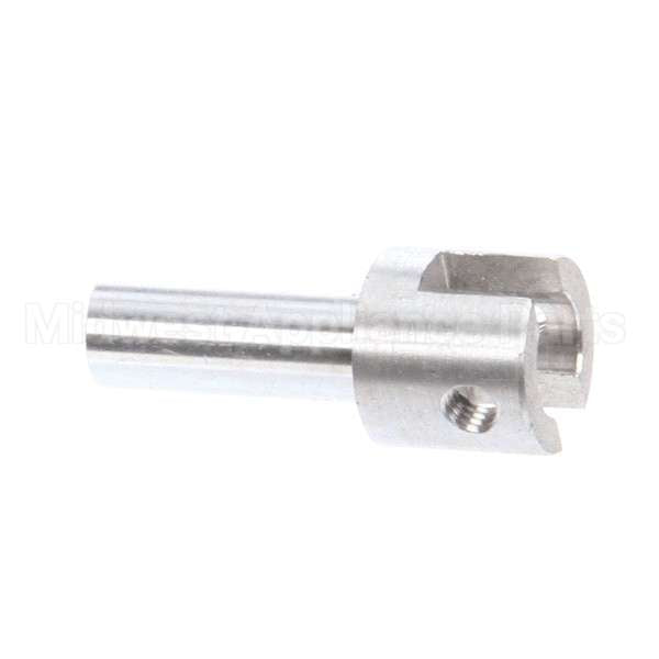 95-2643 Compatible Market Forge Adaptor Ball Valve