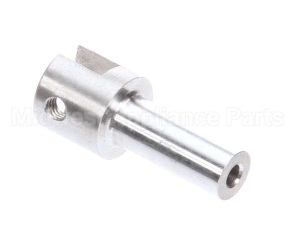 95-2643 Market Forge Adapter,Ball Valve