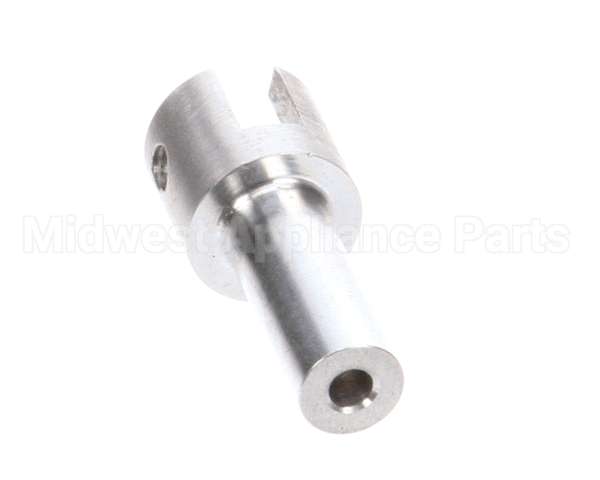 95-2643 Market Forge Adapter,Ball Valve