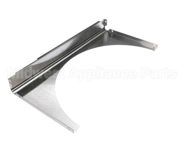 95-2650 Market Forge Case Front,Upper Outer