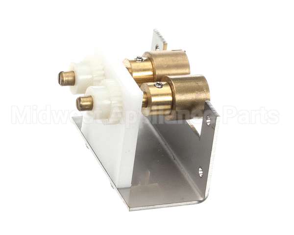 95-2907 Market Forge Switch Assembly,Control Pressure