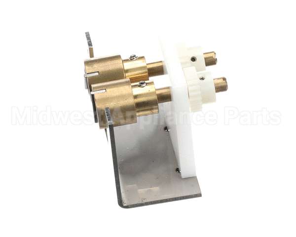 95-2907 Market Forge Switch Assembly,Control Pressure
