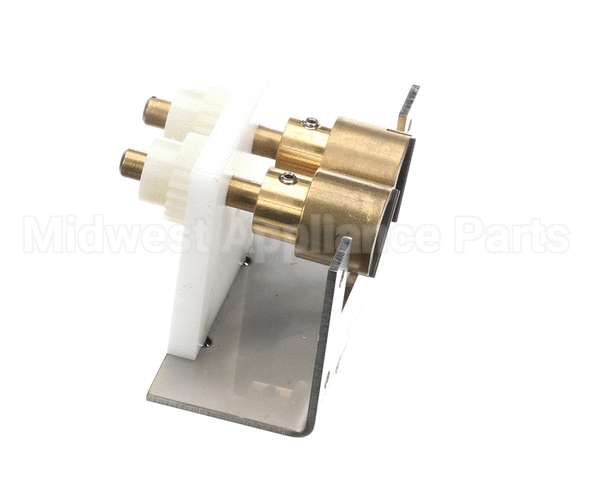 95-2907 Market Forge Switch Assembly,Control Pressure