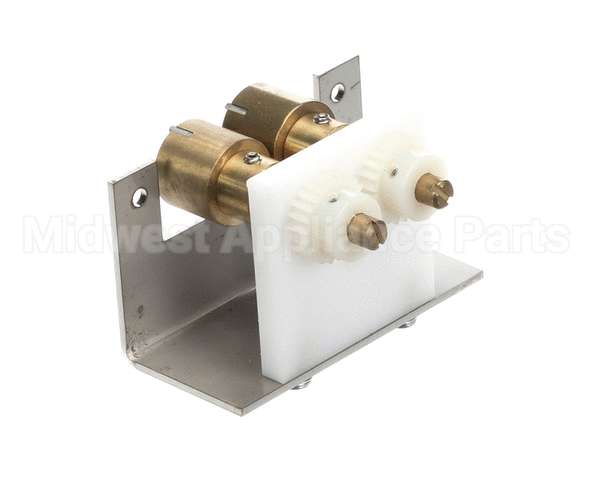 95-2907 Market Forge Switch Assembly,Control Pressure