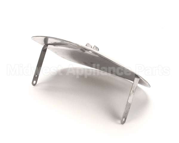 95-3204 Market Forge Door Assembly,Stme