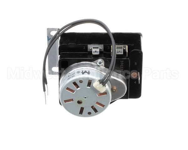 95-3393 Market Forge Timer,60 Min W/Bracket