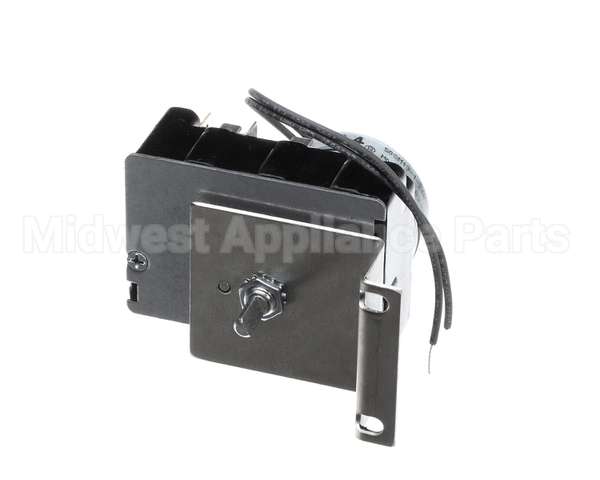 95-3393 Market Forge Timer,60 Min W/Bracket