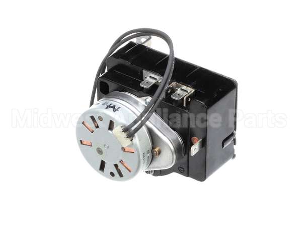 95-3393 Market Forge Timer,60 Min W/Bracket
