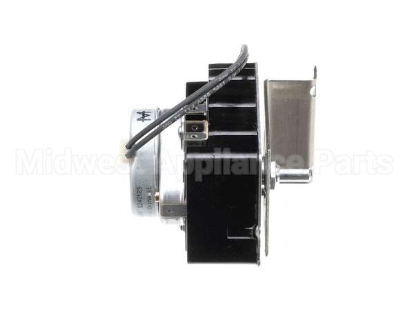 95-3393 Market Forge Timer,60 Min W/Bracket