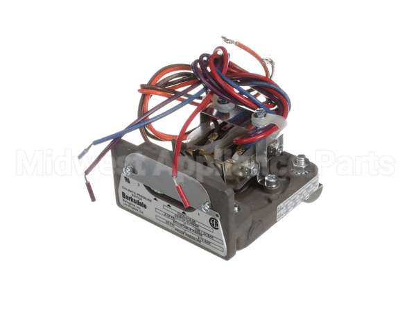 95-3434 Market Forge Kit,Pressure Switch