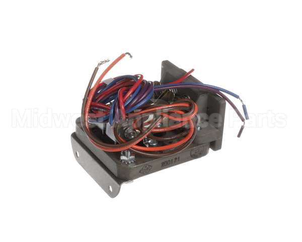 95-3434 Market Forge Kit,Pressure Switch