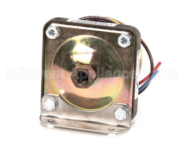 95-3442 Market Forge Switch Assembly,Barksdale Pressure
