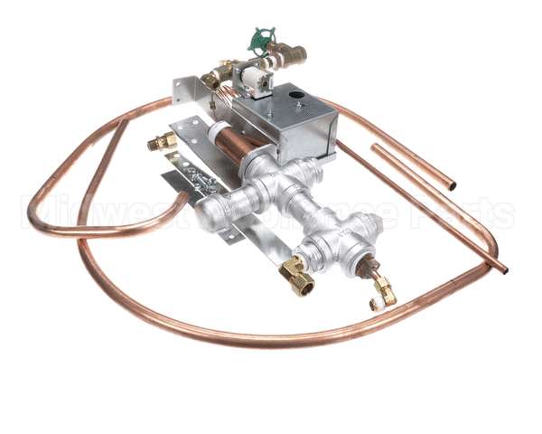 95-3629 Market Forge Condenser,Stme Export