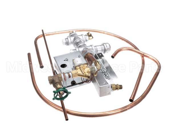 95-3629 Market Forge Condenser,Stme Export