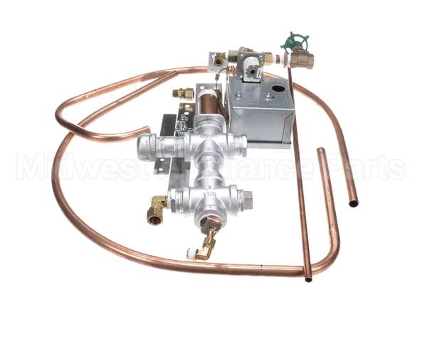95-3629 Market Forge Condenser,Stme Export