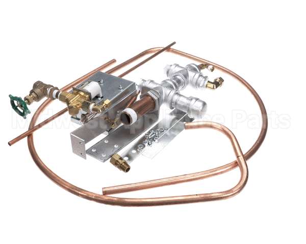 95-3629 Market Forge Condenser,Stme Export