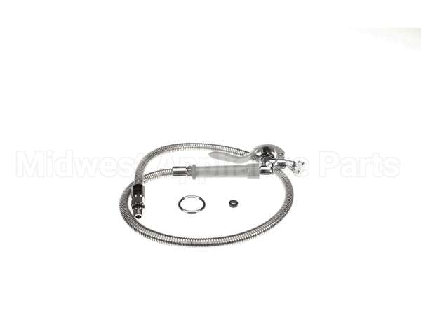 95-3849 Market Forge Hose Unit-Rinse/Fill-Shipboar