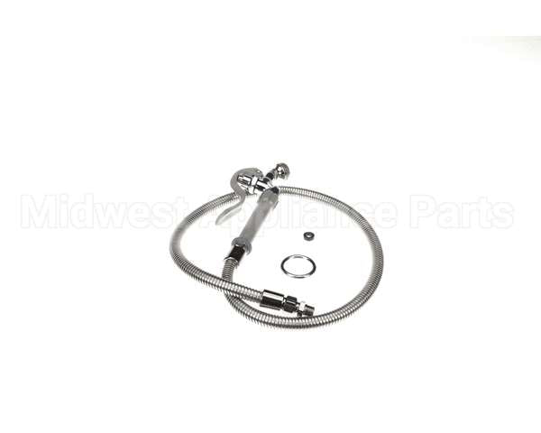 95-3849 Market Forge Hose Unit-Rinse/Fill-Shipboar