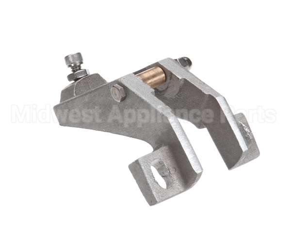 95-3992 Market Forge Latch Assembly,Door