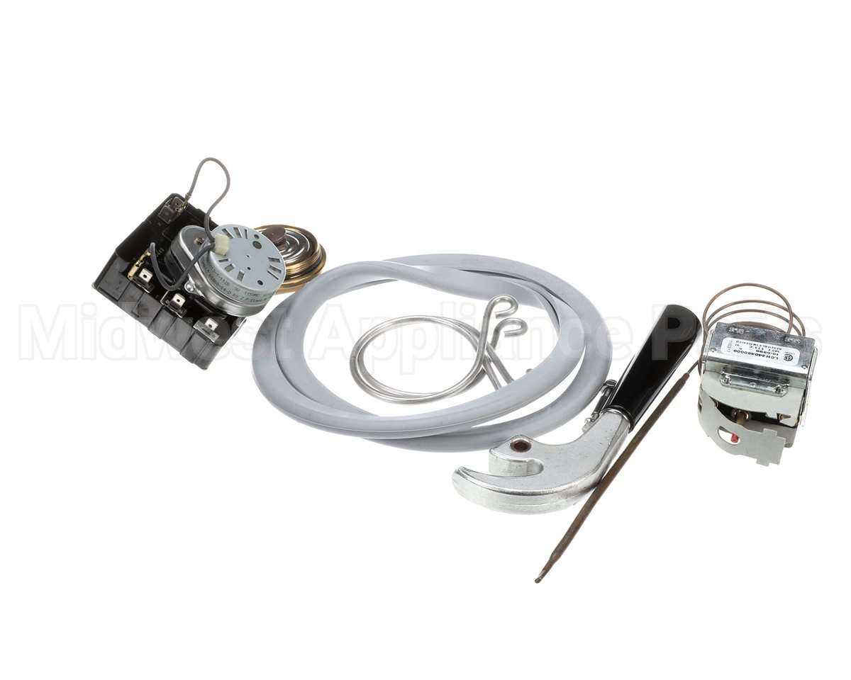 95-6061 Market Forge Kit,Spare Parts Stme