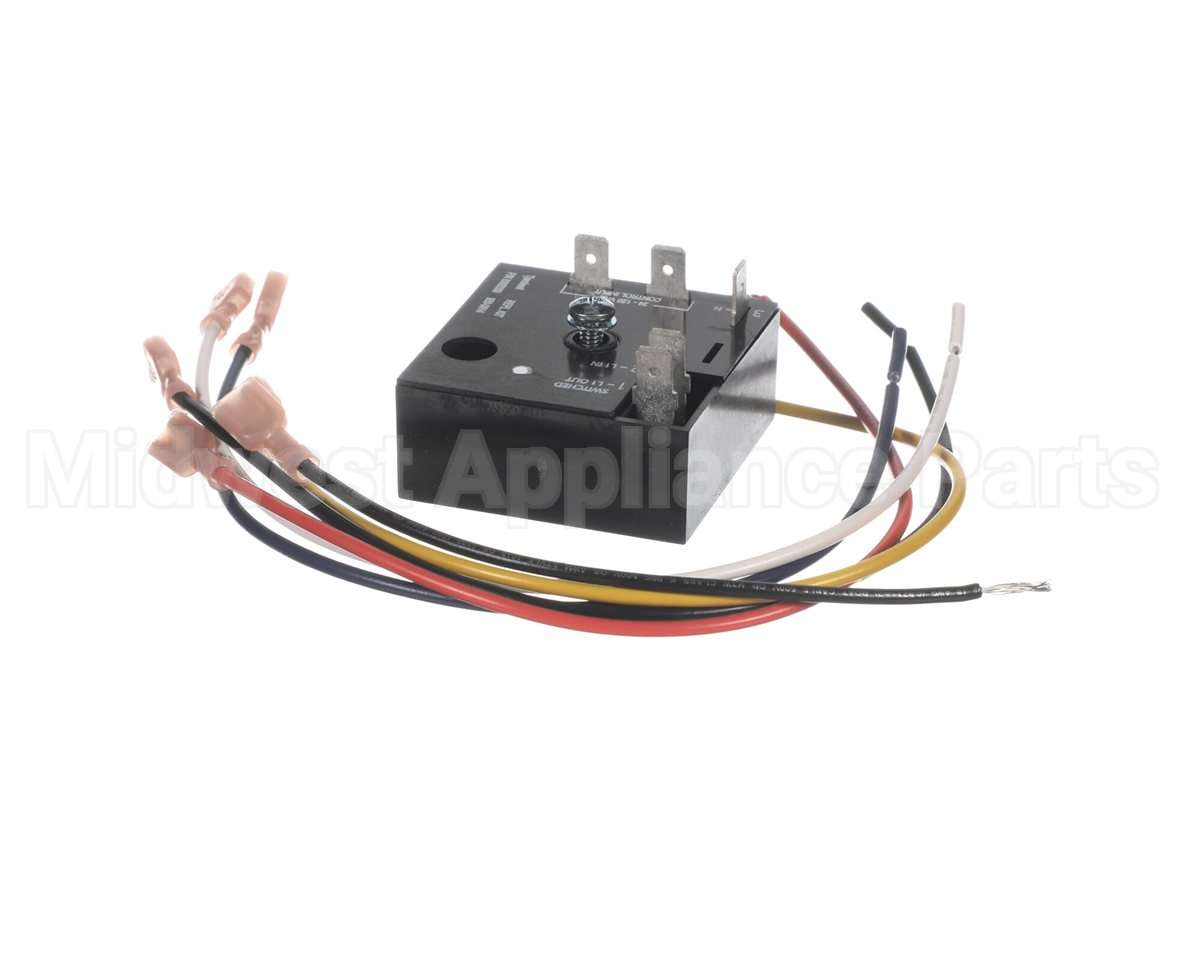 950-0014 Tjernlund Products Gpak-Jt/Jt* Timer/Relay 45 Sec