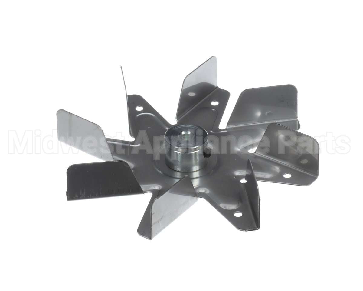 950-0017 Tjernlund Products Impeller (Stainless)