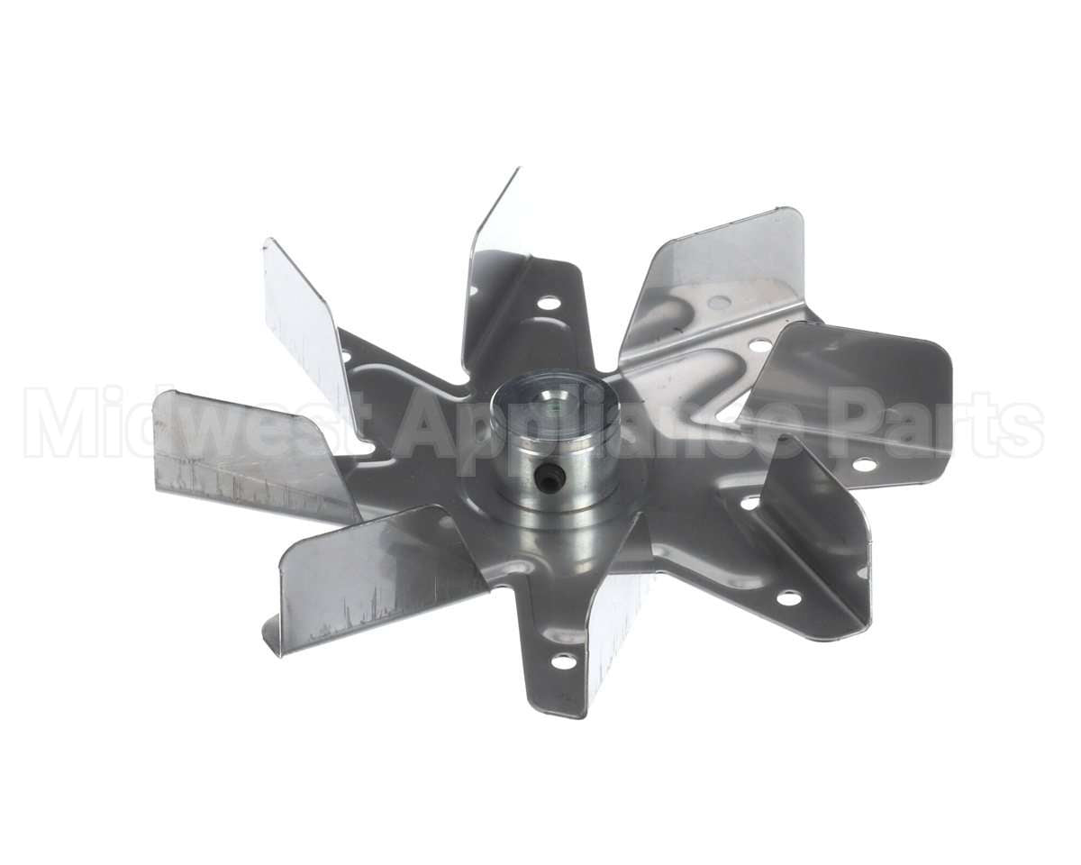 950-0017 Tjernlund Products Impeller (Stainless)