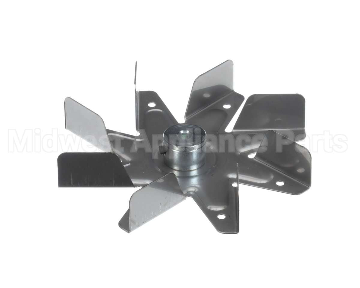 950-0017 Tjernlund Products Impeller (Stainless)