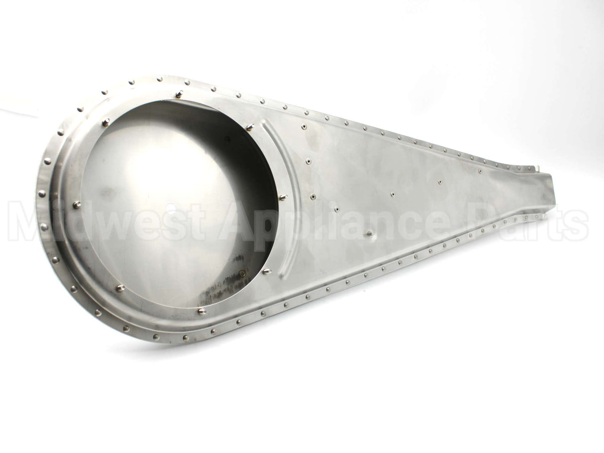 950-0019 Tjernlund Products Venter Housing (Stainless)