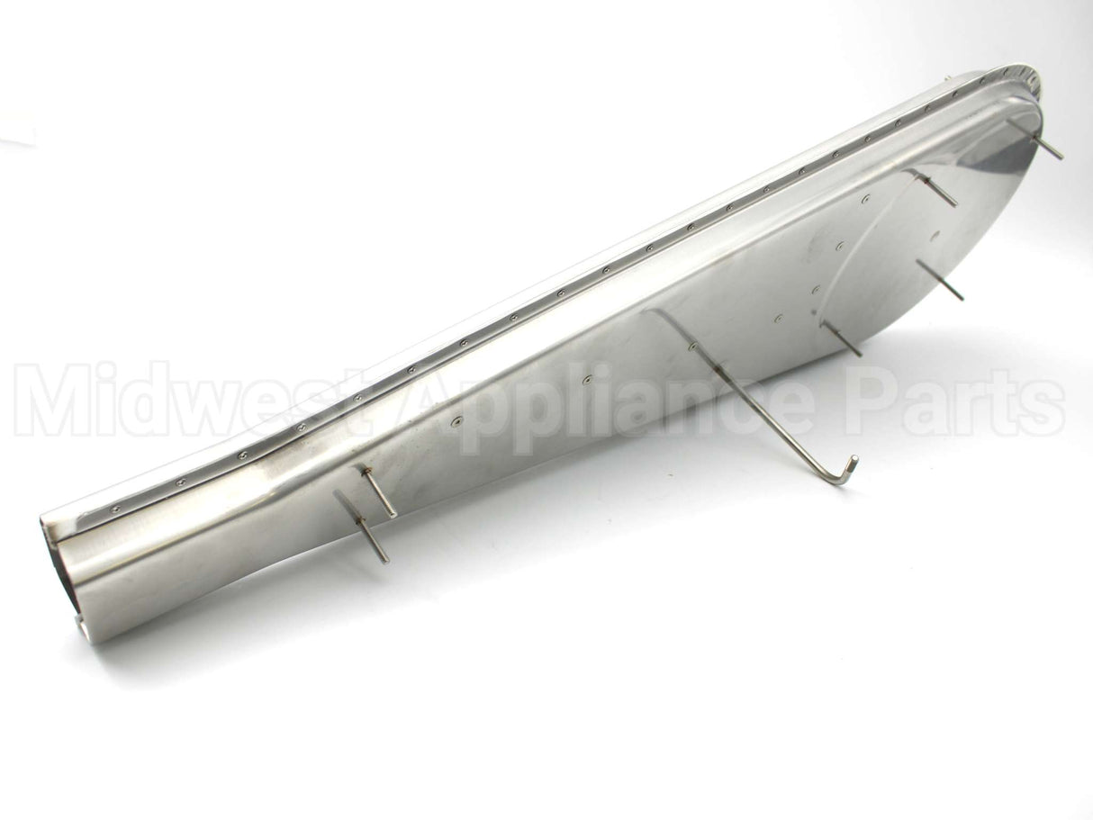 950-0019 Tjernlund Products Venter Housing (Stainless)