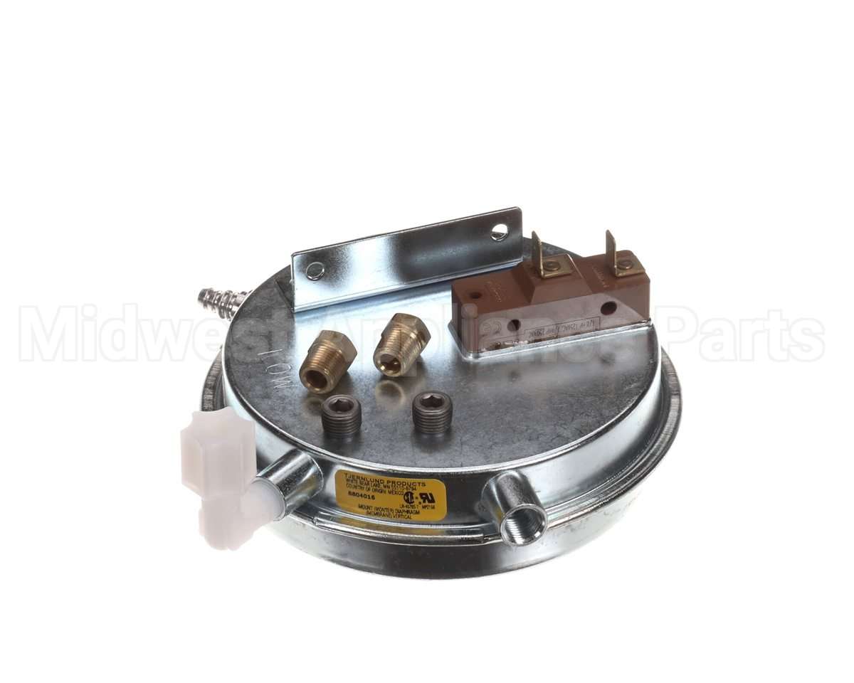 950-0750 Tjernlund Products Ss1C Fan Prover Kit