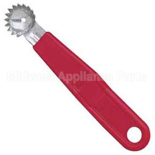 950-1 Compatible Prince Castle Corer, Tomato, Core-It, 144/Box