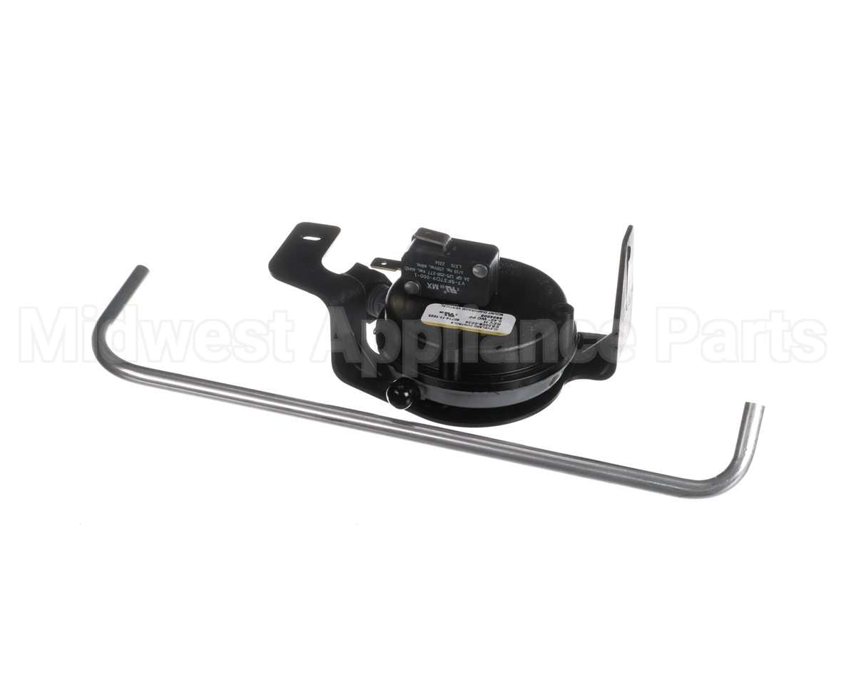 950-1031 Tjernlund Products Fan Prover W/ Sensing Tube Kit